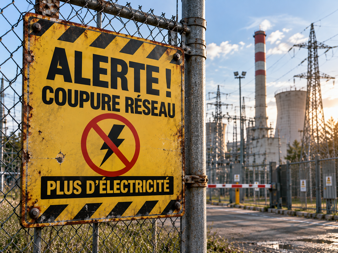 Coupure électrique : comment cuisiner sans électricité ? Cocotte en fonte polyvalente ou chaudron traditionnel Approche Libre 