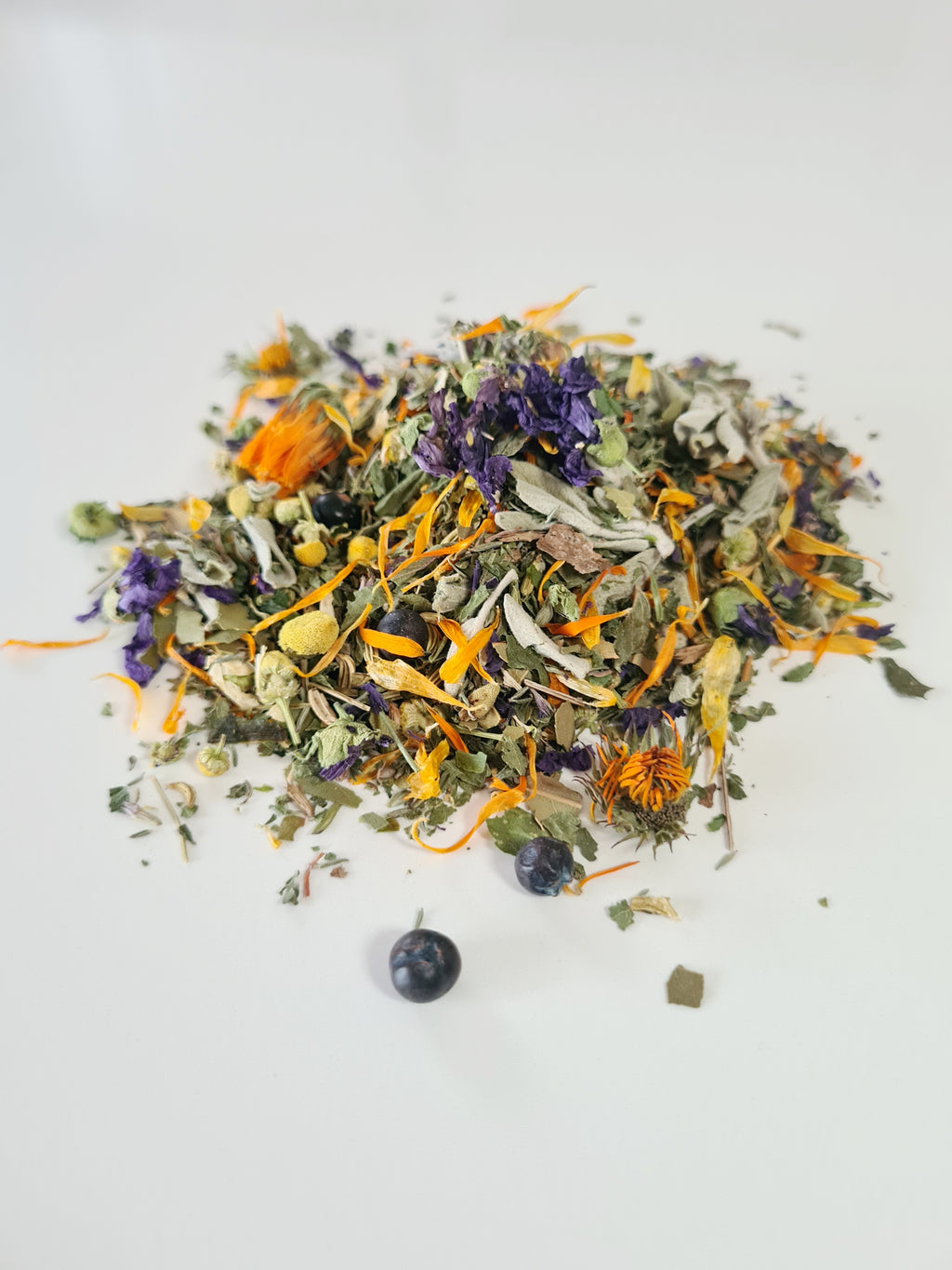 Aromates pour cuisiner au chaudron 