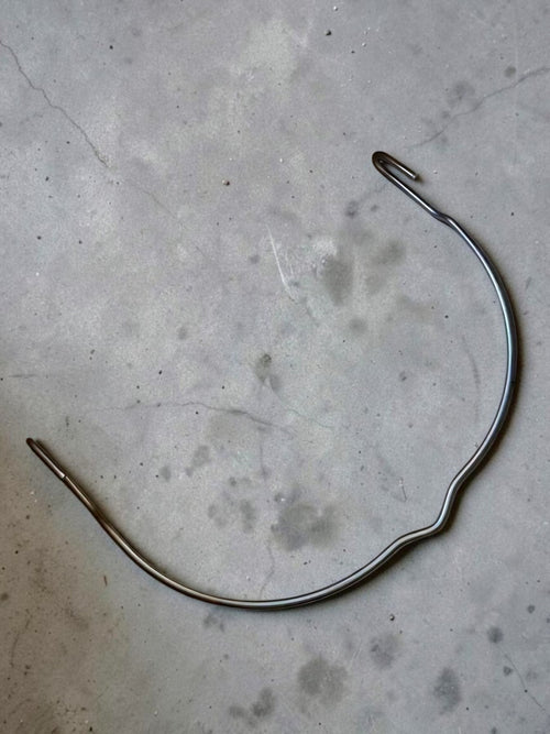 Anse métallique amovible pour cocotte