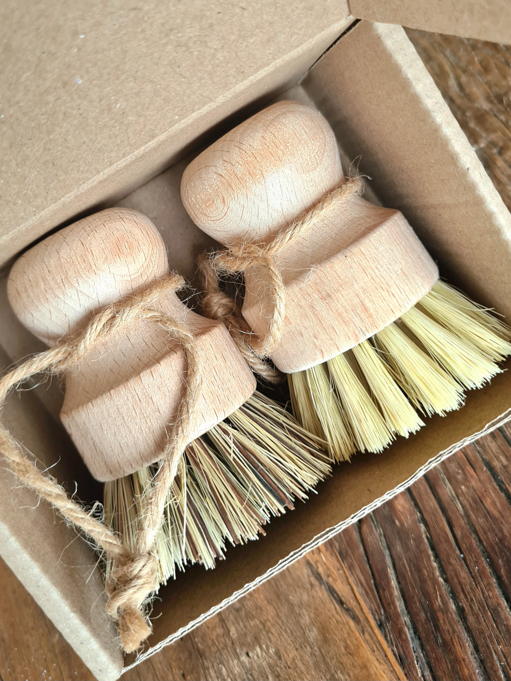 Kite de Brosses durables pour l'entretien des chaudrons Approche Libre 