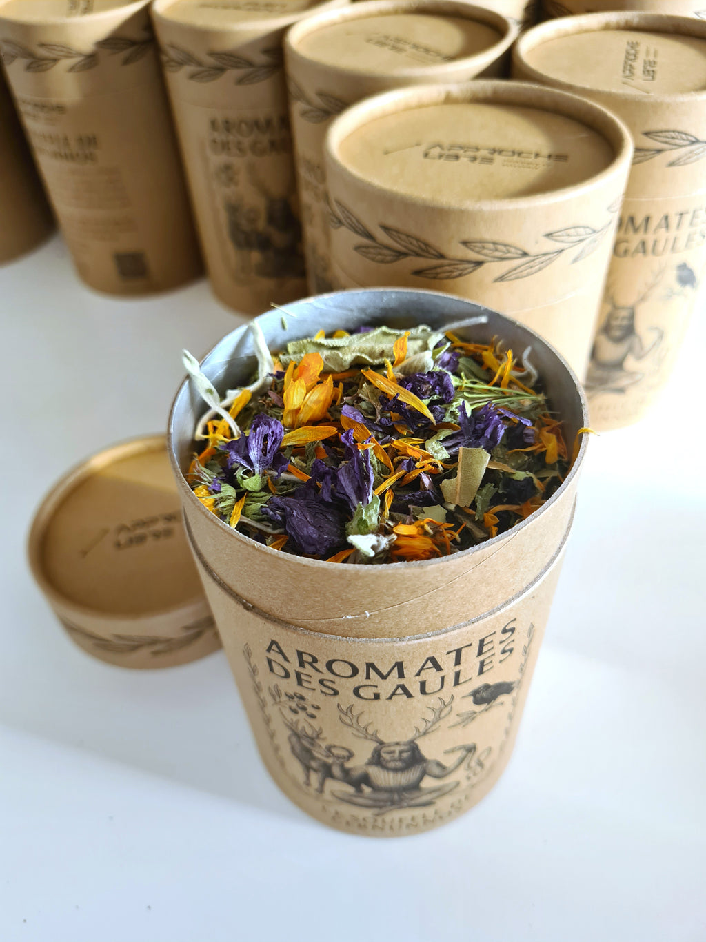 Aromates pour rehausser vos plats mijotés 